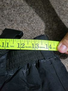 Black Pants