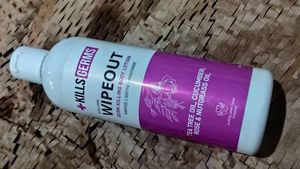 (SALE🔥)Myglamm Wipeout Body Lotion