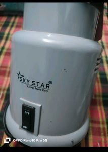 Mixer Grinder And Juicer Mixe
