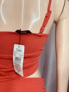 Chic One-Shoulder Bodycon Dress