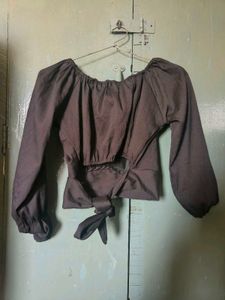 3 Combo Crop Top
