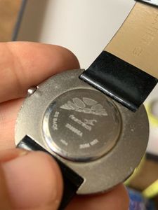 Fastrack Analog Watch
