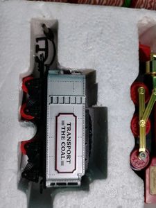 Choochoo Super Train 🚂🚃