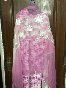 Pretty 3 Piece Suit Set