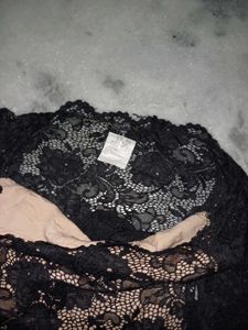 Imported Bodysuit