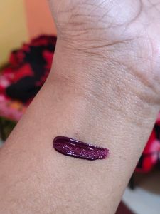 Kiss Beauty - Waterproof