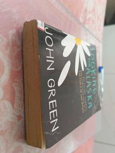 Looking for Alaska by John Green