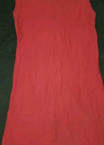 Red kurti💕🧿