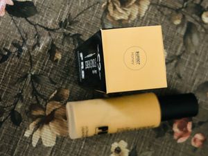 Forever52 Pro Artist Foundation