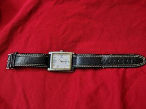 Used Sonata Watch