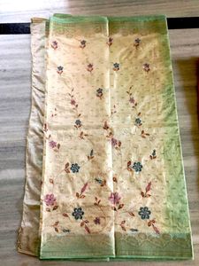 Beautiful Saree