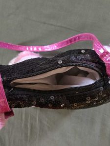 Puppy Cute Purse