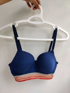 Padded Tshirt Bra