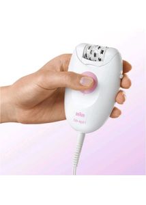 Braun Epilator