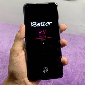 Oneplus Nord 2 5G
