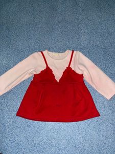 Baby Girl Dress❣️
