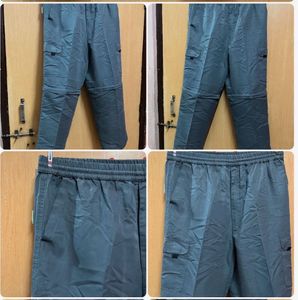 Combo - Shirt &amp; Joggers For Men