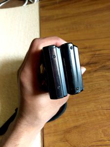 Sony DSC-T500 &amp; DSC-T200