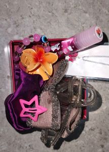 Mixed Accessories Bundle