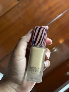Lakme 9to5 Foundation