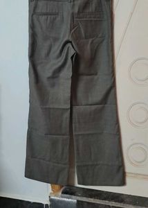 Gray Trousers - 28