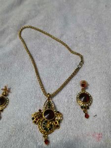 Jewellery Set
