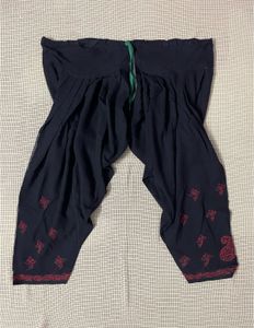 Lucknowi Chikankari Salwaar Suit