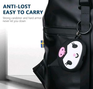 Silicon cute cat Pro &amp;pro2 Airpod Case Cover