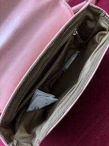 Caprese Emily In Paris Sling Handbag