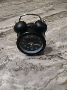 Classic Alarm Clock