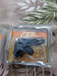 2 Pcs CRP MP3 Player - New in Package