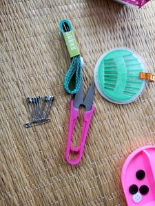 Sewing Tools Kit Small New Product