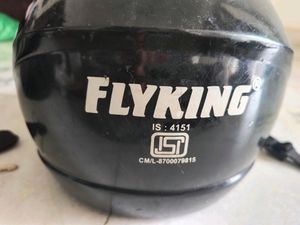 Flyking Helmet ⛑️🪖
