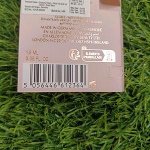 Charlotte Tilbury Pillow Talk Push Up Lashes