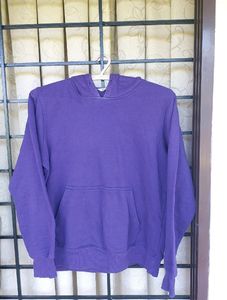 Purple Hoodie💜