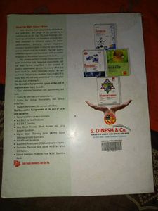 Class 10  Chemistry Super Simplified Science