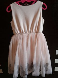 Sequence Work Frock