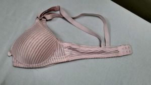 Soft Padded Bra