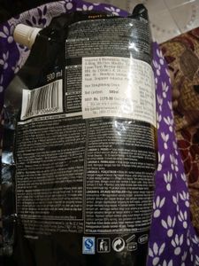 Matrix Straightening Cream And Neutralizer