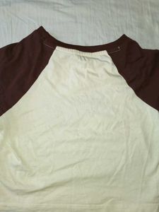A Crop Top From Bonkers Corner