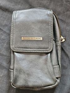 Combo of 3 stylish Leather Products