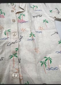 2 Co Ord Set For Kids