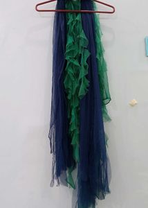Green 4 Piece Suit