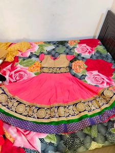 Anarkali