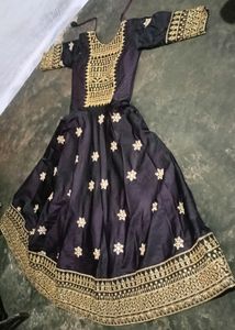 Ethnic Gowns