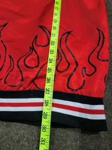 Savage Varsity Jacket