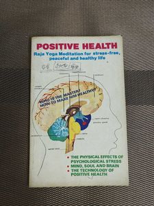Positive Health Book