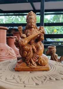 Clay Devi