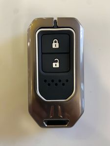 Honda Metal Key Cover