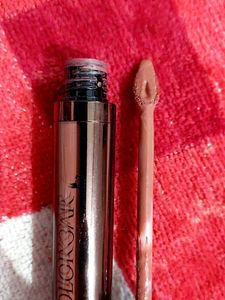 Colorbar Hautte Latte Liquid Lipstick